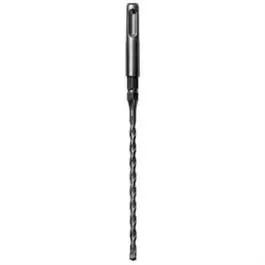 Sds-Plus Carbide Masonry Drill Bit – 3/16" X 7", Impact-Resistant 1