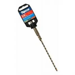 Sds-Plus Carbide Percussion Drill Bit – 5/32" X 7", Heavy-Duty 1