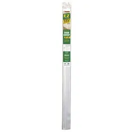 Self-Adhesive White Door Sweep – 2 In X 3 Ft 1