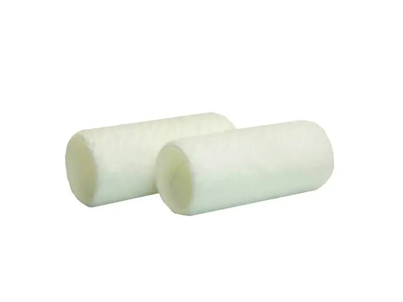 Shur-Line 3-Inch Trim & Touch-Up Roller Refill Sleeve 1