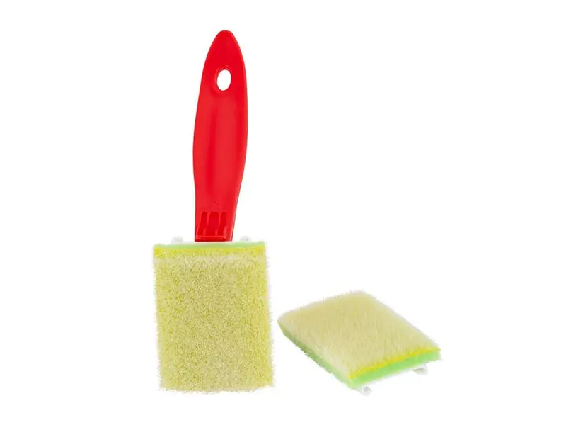 Shur-Line Trim & Touch-Up Paint Pad – 1.5-Inch Width For Detail Work 1