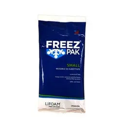 Small Reusable Cold Therapy Ice Bag 1