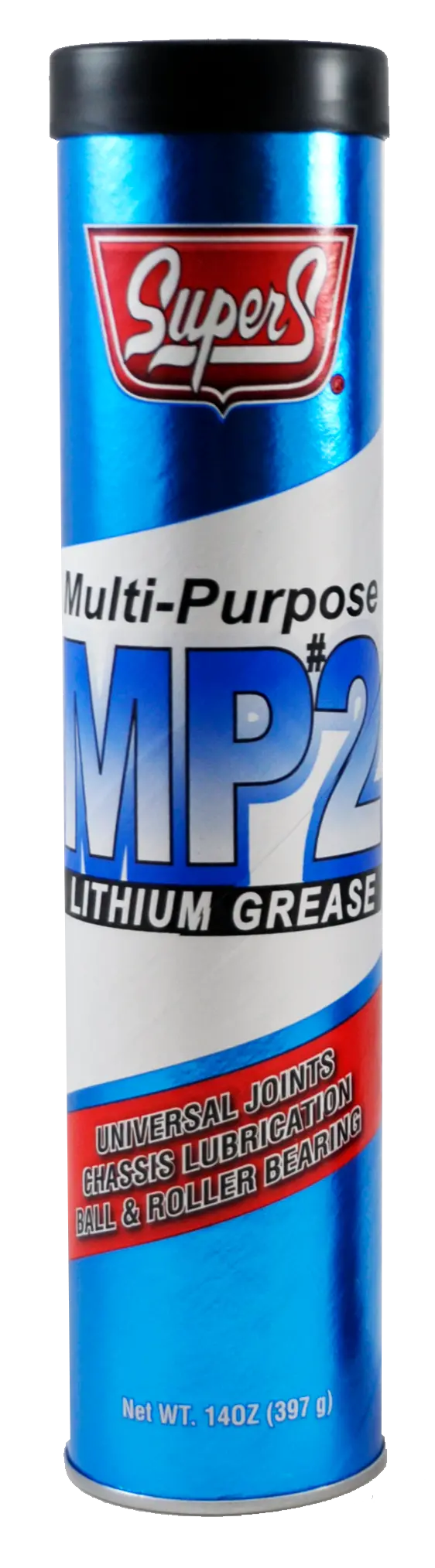 Smitty’S Supply Super S #2 Multi-Purpose Lithium Grease – Industrial Grade 1