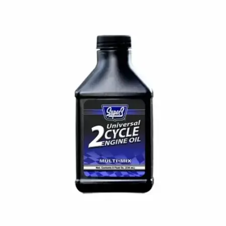 Smitty’S Supply Super S® Universal 2-Cycle Air-Cooled Engine Oil – 3.2 Oz Bottle 1