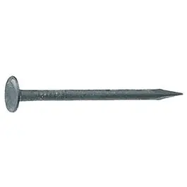 Smooth-Head Drywall Nails – 1-5/8-Inch Length, 1-Pound Box 1