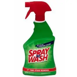 Spray 'N Wash 22-Ounce Laundry Pre-Treatment Stain Remover 1