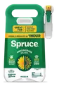 Spruce Ready-To-Use Manual Weed & Grass Killer – 64 Oz Spray Bottle 1