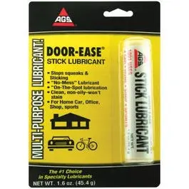 Stainless Steel Lubricant Spray – 1.6-Ounce Multi-Metal Formula 1