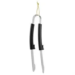 Stainless Steel Utility Tongs 1