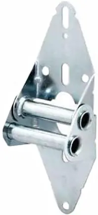 Standard #3 Hinge With Mounting Hardware 1