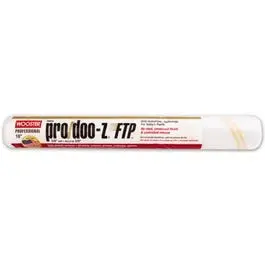 Standard Shed-Resistant Paint Roller Cover – 18" X 3/8" Nap 1