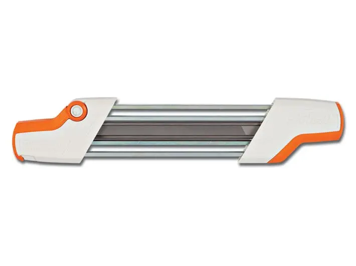 Stihl 2-In-1 Filing Guide For Consistent Chain Maintenance 1
