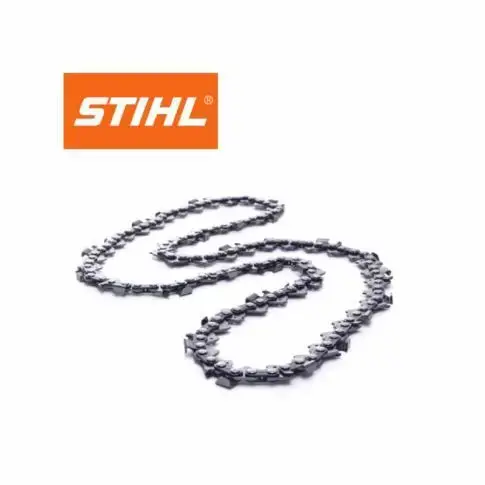 Stihl 3695 005 0068 23Rm3 68E Chainsaw Chain – Full-Compensating Loop For Reduced Kickback 1