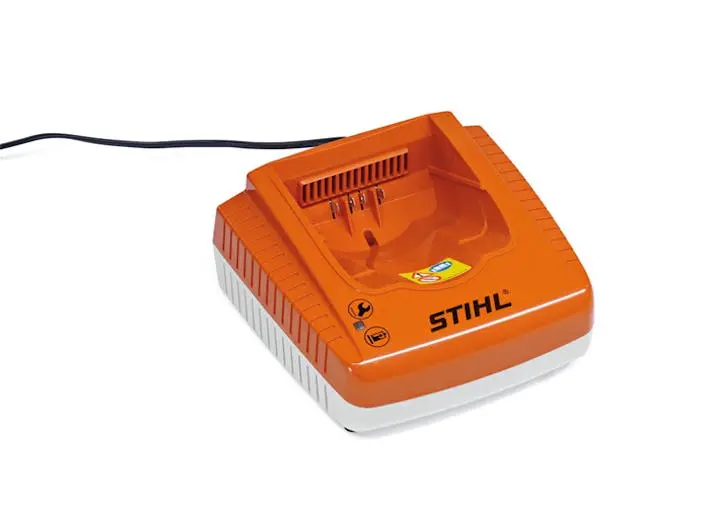 Stihl Al 300 Fast-Charging Battery Charger For Ap Series 1