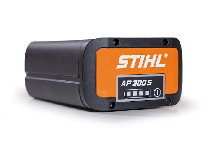 Stihl Ap 300 S Lithium-Ion Battery – 36V, High-Capacity Power Cell 1