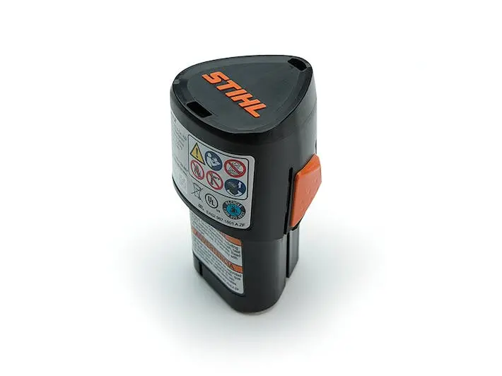Stihl As2 Spare Lithium-Ion Battery For Gta 26 Mini Chainsaw Pruner 1