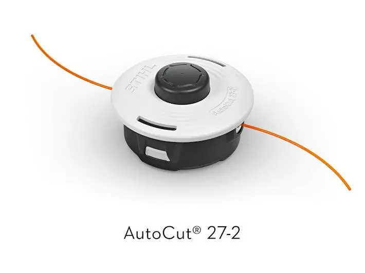 Stihl Autocut Tapaction Line Head For String Trimmers 1