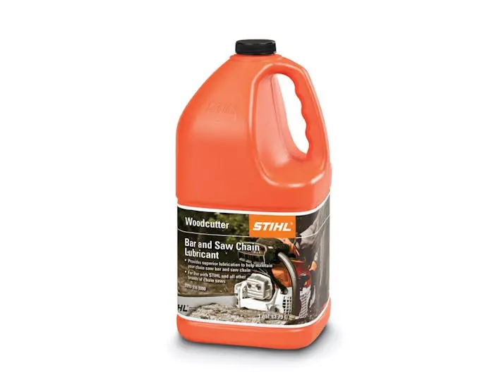 Stihl Bar And Chain Oil – 32 Oz Premium Lubricant 1