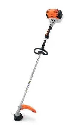 Stihl Fs 131R Professional Gas-Powered String Trimmer 1