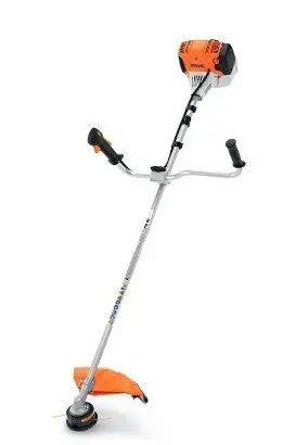 Stihl Fs91 Gas-Powered String Trimmer – Lightweight Professional Grade 1