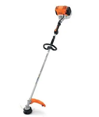 Stihl Fs91R Gas String Trimmer – Rotating Handle For Enhanced Control 1