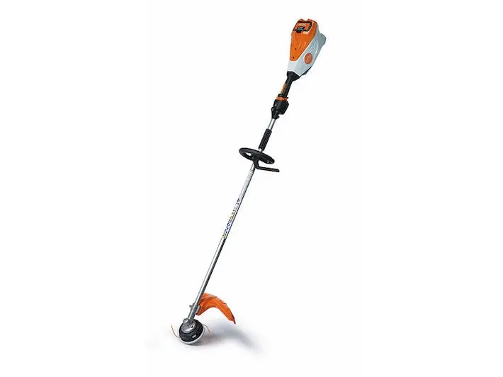Stihl Fsa 135 R Cordless String Trimmer 1