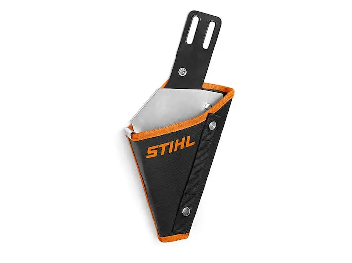 Stihl Gta 26 Tool Holster For Compact Power Tools 1