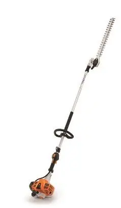 Stihl Hl94 Gas-Powered Pole Hedge Trimmer 1