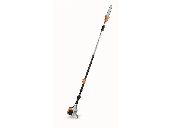 Stihl Ht 135 Telescoping Pole Pruner 1