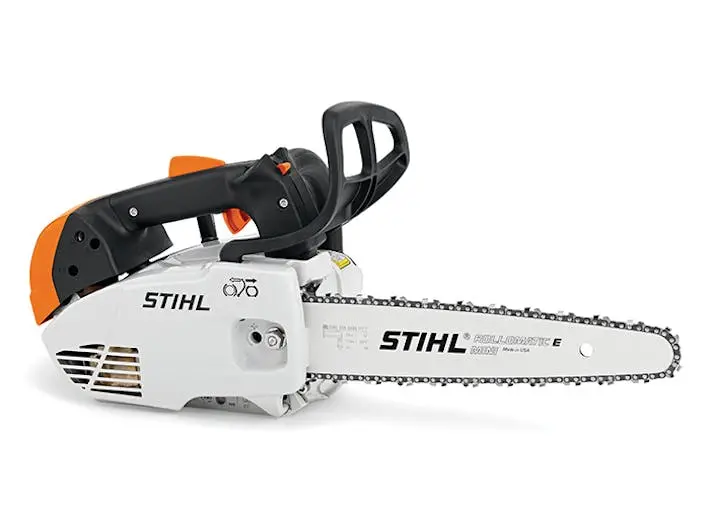 Stihl Ms 151 T C-E Chainsaw For Elevated Tree Work 1