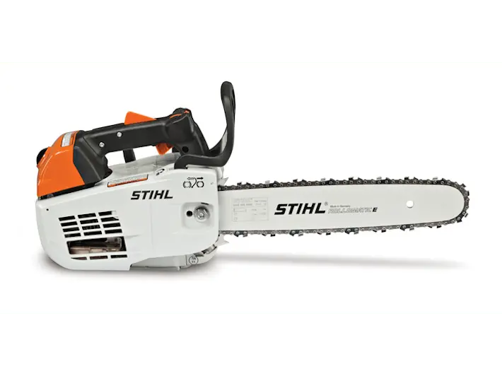 Stihl Ms 201 T C-M In-Tree Pruning Chainsaw 1