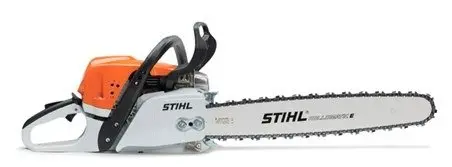 Stihl Ms 391 Professional Gas Chainsaw For Forestry & Landscaping 1