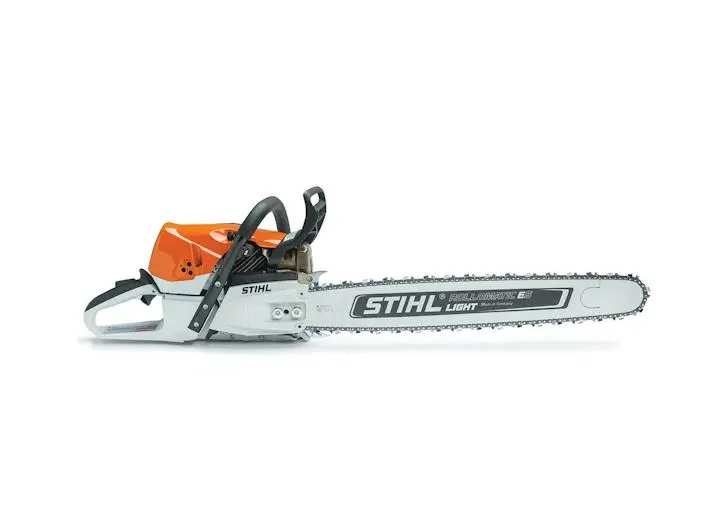 Stihl Ms 462 C-M Chainsaw – High-Performance Forestry Saw 1