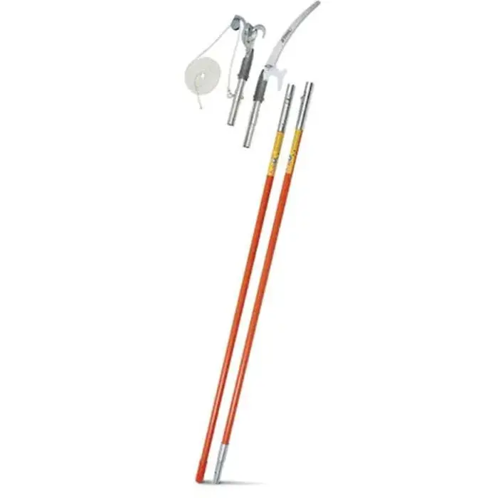 Stihl Pp 900 Pole Pruner – Gas-Powered Tree Trimming Tool 1