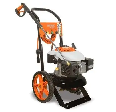 Stihl Rb200 Electric Pressure Washer – 2500 Psi Performance 1