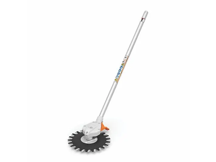 Stihl Rg-Km Reciprocating Saw Attachment – Compatible With Kombisystem 1