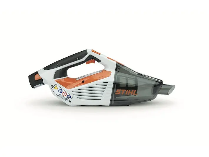 Stihl Sea 20 Portable Wet/Dry Vacuum 1