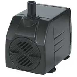 Submersible Fountain Pump – 70 To 120 Gallons Per Hour Flow Rate 1