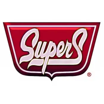 Super S® Ashless Anti-Wear Hydraulic Oil – High-Performance Fluid 1