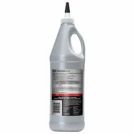Synpower Full-Synthetic Gear Oil – 75W-140 Viscosity, 1-Quart Container 1