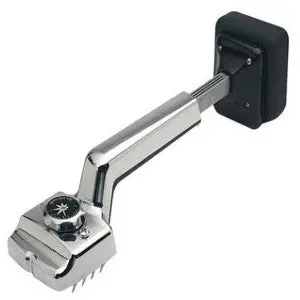 Taylor 825 Deluxe Carpet Kicker For Tight, Even Stretching 1