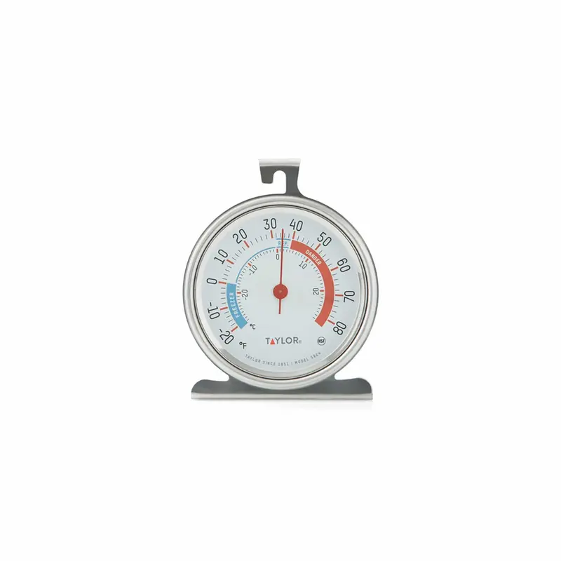 Taylor Digital Fridge And Freezer Thermometer 1