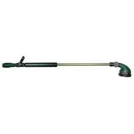 Telescoping 9-Mode Adjustable Spray Wand 1