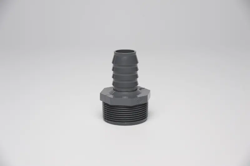 Tigre Usa Reducing Male Adapter – Mipt To Reducing Insert (Dual-Step Size Reduction) 1