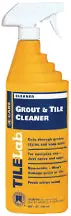 Tile & Grout Deep-Cleaning Solution 1
