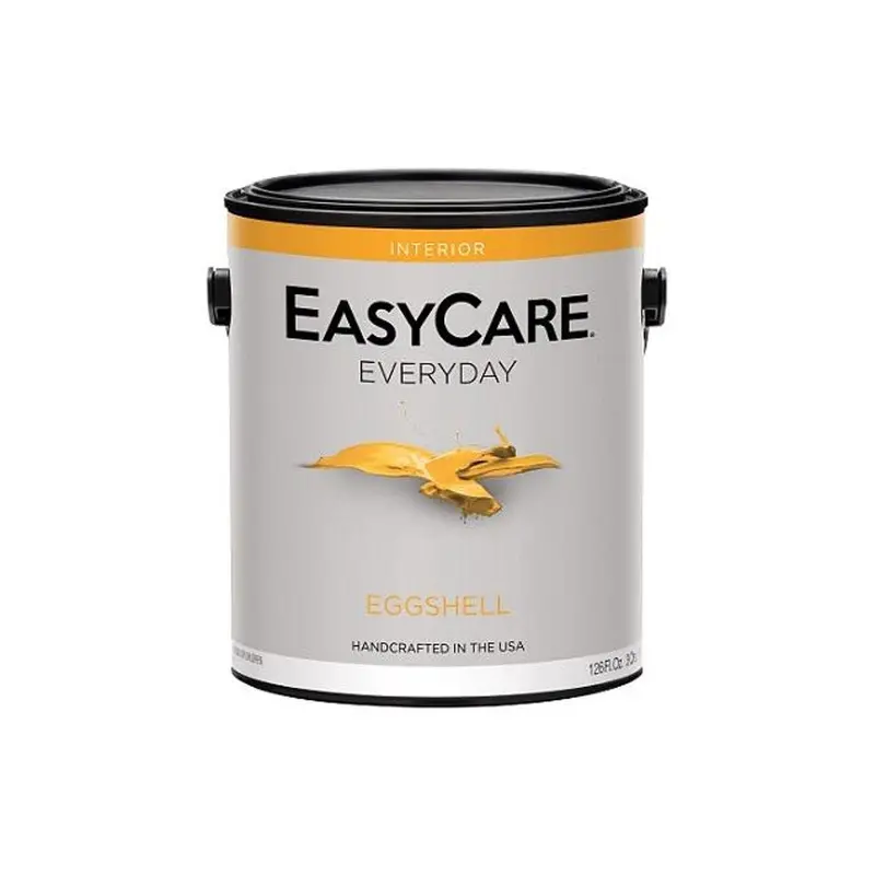 True Value Easycare Eggshell Interior Latex Paint 1