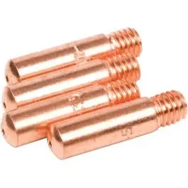 Tweco/Benzil .023-Inch Contact Tips – 4-Pack For Mig Welding 1