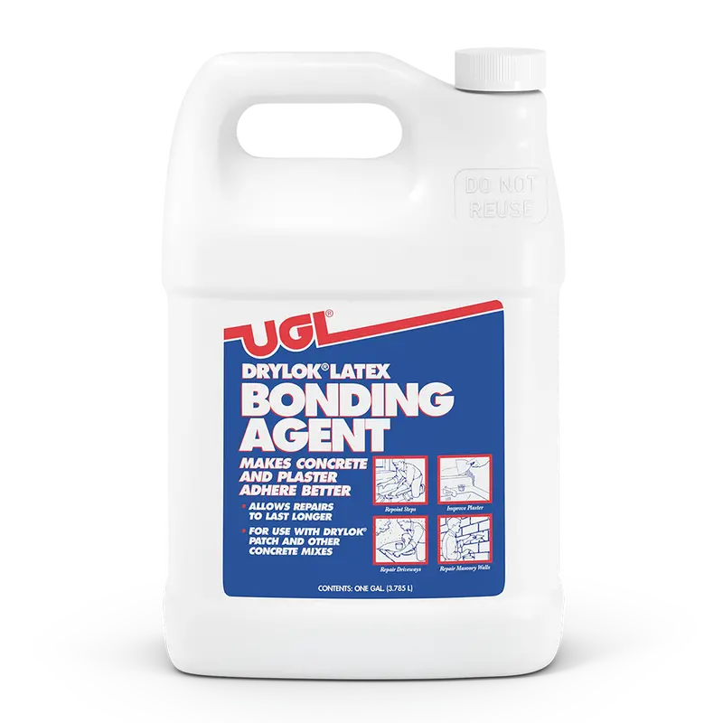Ugl Drylok Latex Bonding Agent For Surface Preparation 1