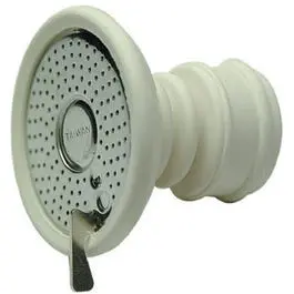 Universal Flexible Pull-Down Faucet Spray Head 1