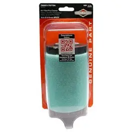 Universal Lawn Mower Engine Air Filter Replacement Kit 1